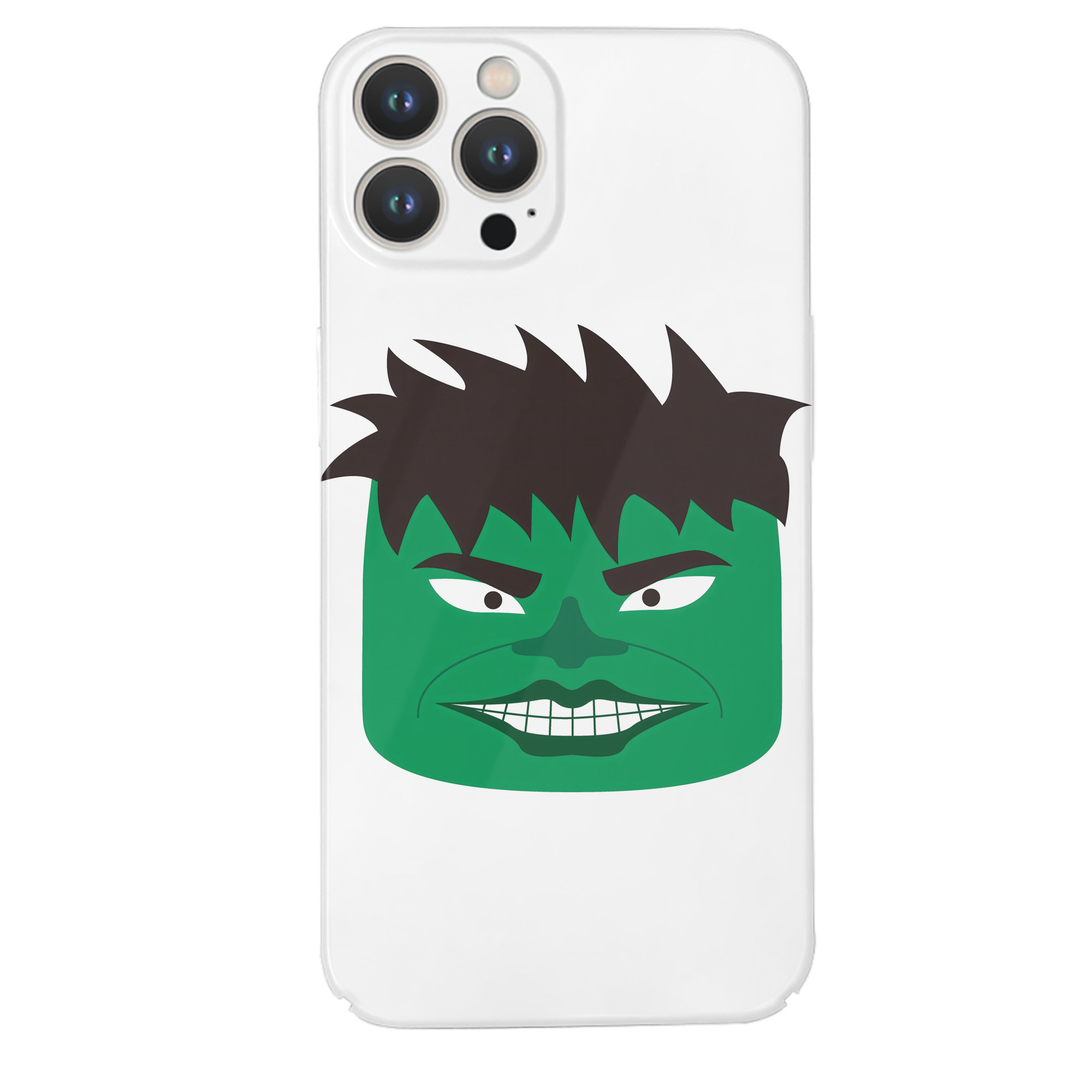 （画像用） アベンジャーズ The Avengers 【iPhone 14シリーズ対応】ハードケース